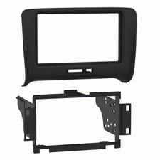 Metra 95-9114B Double DIN Dash