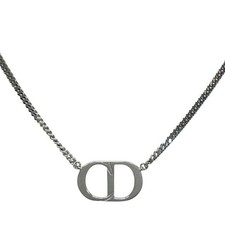 Christian dior collana catena - dior,