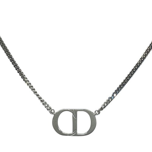 Christian dior collana catena - christian,