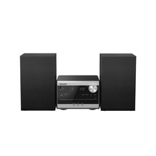 Panasonic Audio Portatile /Hi