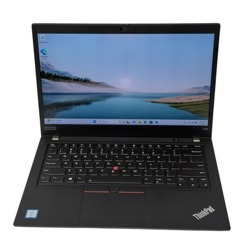 Lenovo thinkpad t490 intel - lenovo,