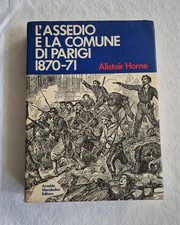 L'Assedio e la Comune di