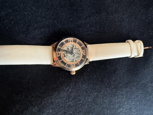 Orologio automatico donna
