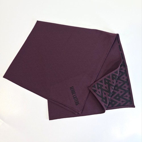 Serge lutens furoshiki - lutens, panno