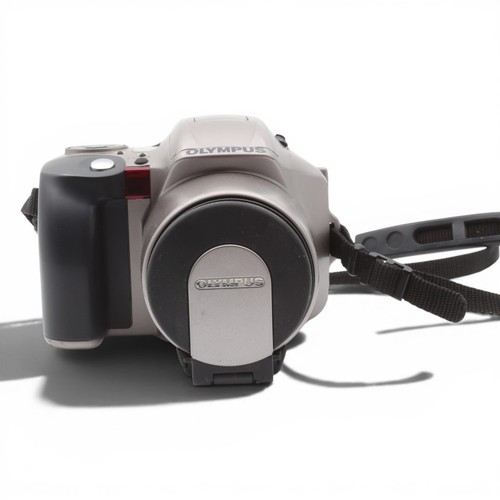 Olympus 200 is200 - is,