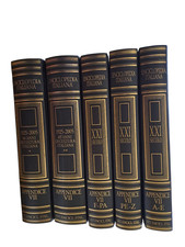 APPENDICE VII COMPLETA 5 VOLUMI - AAVV - TRECCANI - 2006