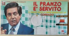Il pranzo è servito  Gioco da