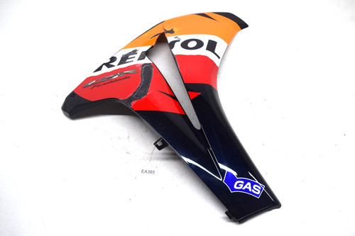 Carena laterale destra honda - carena,