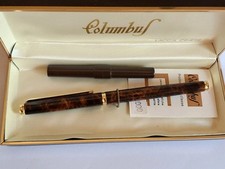 Columbus Penna Stilografica