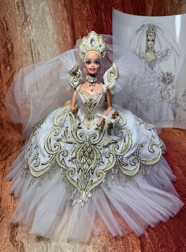 1992 barbie imperatrice - 1992,