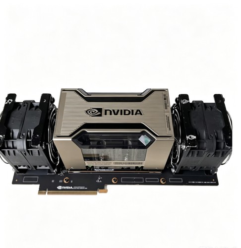 Scheda adattatore nvidia tesla - scheda,