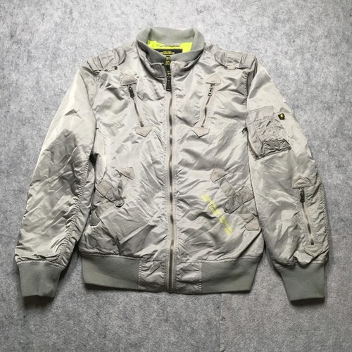 Alpha industries giacca - alpha,