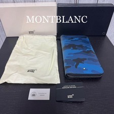 Montblanc Portafoglio da