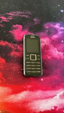 Nokia 6080 nero senza - nokia, nero,