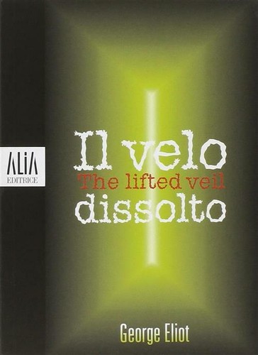 Velo dissolto testo - il,