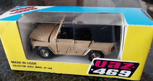 Novoexport uaz 469 - novoexport,