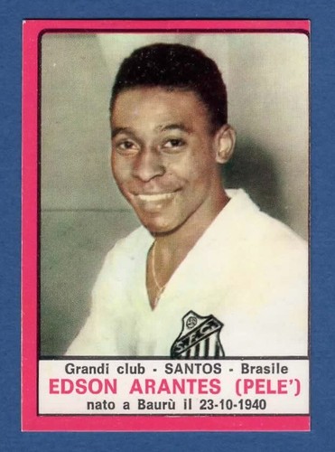 Figurina calciatori panini - figurina,