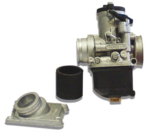 Kit carburatore malossi - kit,