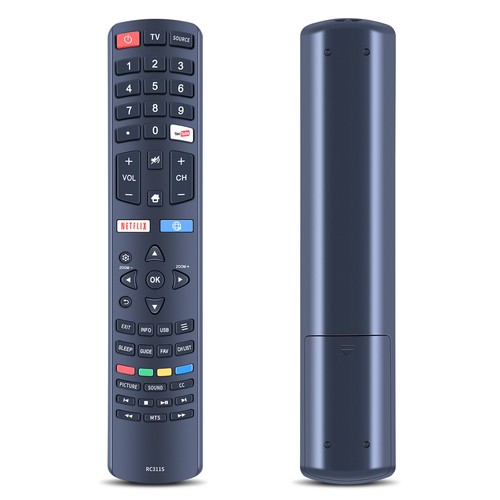 Telecomando rc311s - telecomando,