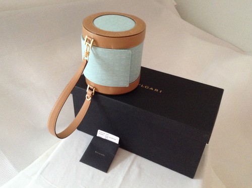 Borsa bulgari zero - borsa,