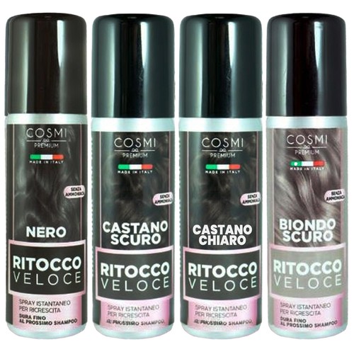 Cosmi premium ritocco veloce - cosmi,