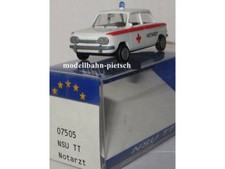 Modello Euro / IMU 07505 NSU