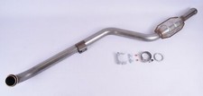 Catalizzatore per Mercedes
