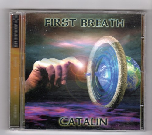 Catalan first breath - (il246),
