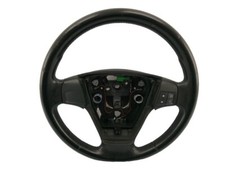 VOLANTE VOLVO V50 (2003 - 2012) STERZO GUIDA IN PELLE 55150060 ORIGINALE