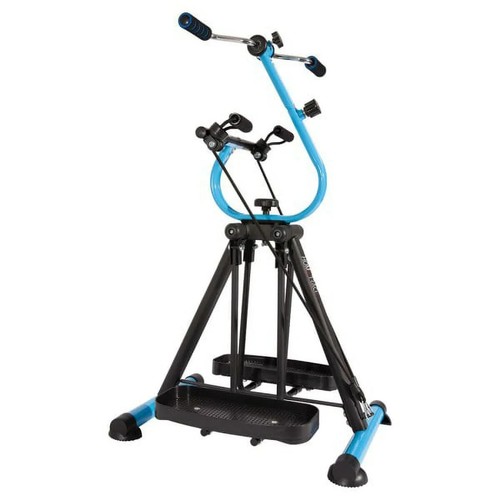 Hometrack home gym system - gym,