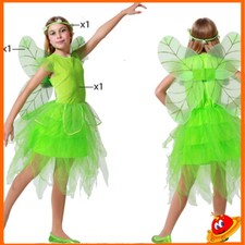 Costume bambina winx fata - costume,