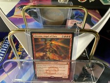 !! MTG, Masters 25, Akroma, Angelo della Furia, quasi nuovo