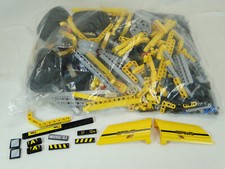Lego Technic 8295