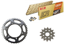 KIT/TRASMISSIONE HONDA CR 500