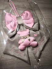 FIOCCO NASCITA BIMBA CON NOME