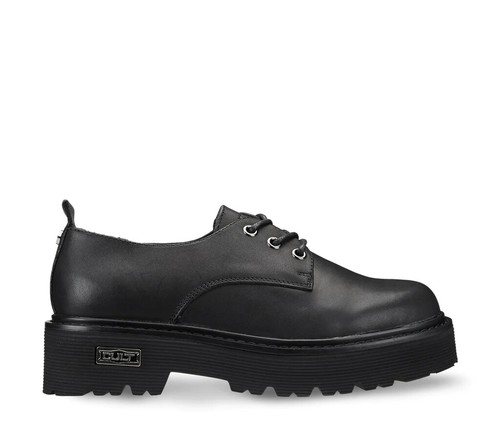 Cult scarpa derby donna - donna, nuova