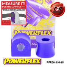 Boccole ARB posteriori