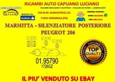MARMITTA GRUPPO SCARICO