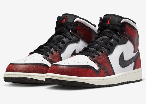 Nike jordan mid - se, away
