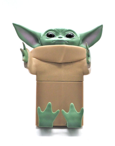 Baby yoda flexi - baby,