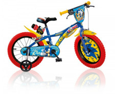 BICI BICICLETTA BAMBINO 5 6 7