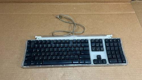 Apple oem tastiera - oem, cablata