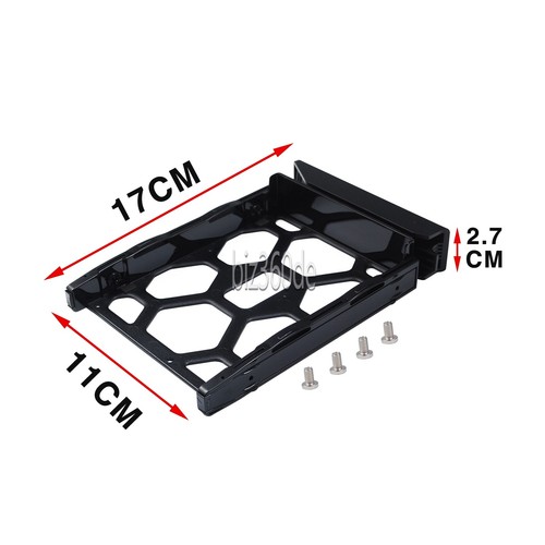 Synology disk tray tipo - hd,