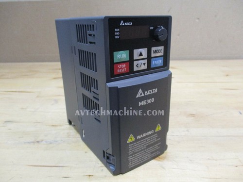 Vfd4a2me43annaa delta inverter - vfd4a2me43annaa,