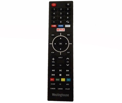Westinghouse wd40fb2530 smart - westinghouse,