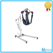 SOLLEVATORE ELETTRICO CON