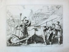 Romolo Remo Roma Aquila