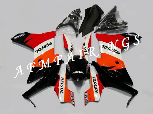 Kit carene carrozzeria stampo