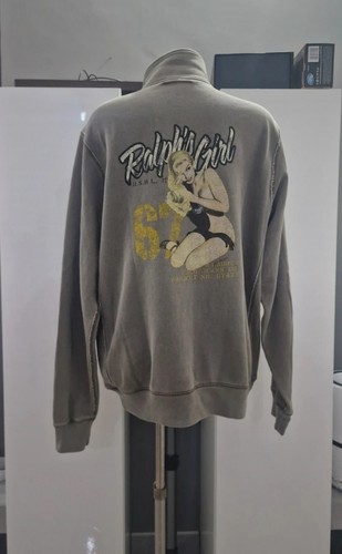 Rara felpa ralph lauren - rara,
