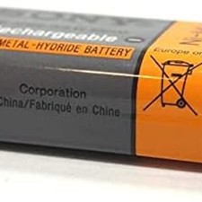 Modello di batteria